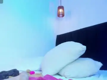 Chaturbate Sex Chat of dolly_zoe