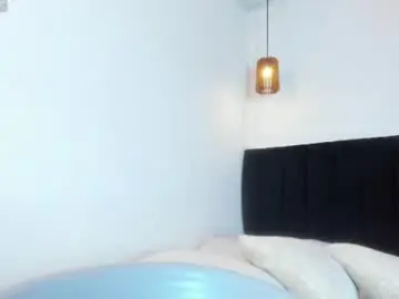 Chaturbate Sex Chat of dolly_zoe