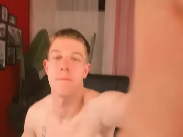 Chaturbate Free Porn Cam of dylan_norton
