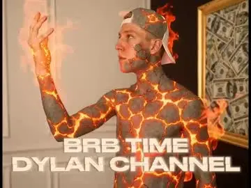 Chaturbate Live Porn of dylan_norton