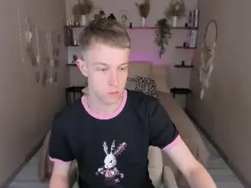 Chaturbate Live Sex of dylan_norton