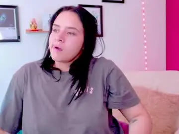 Chaturbate Best Webcam of emily_lindey_