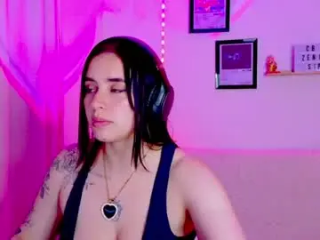 Chaturbate Sex Cam of emily_lindey_