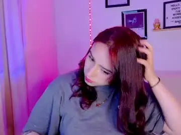 Chaturbate Live Porn of emily_lindey_