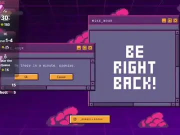 Chaturbate Sex Cam of emily_nourx