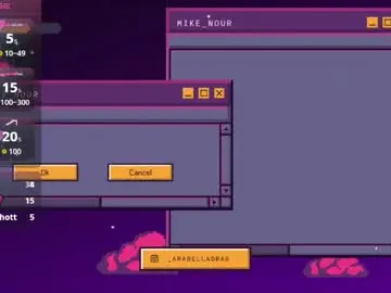 Chaturbate Best Webcam of emily_nourx