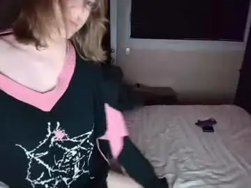 Chaturbate Nude Webcam of femboyflowers