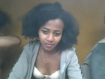 Chaturbate Sex Cam of francettee