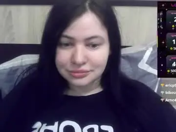 Chaturbate Nude Webcam of german_eva