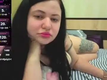 Chaturbate Watch Live Sex Cams of german_eva