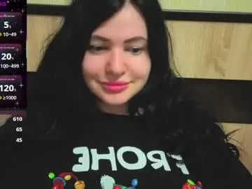Chaturbate Adult Webcams of german_eva