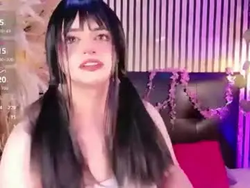 Chaturbate Live Sex Cam of hiddenhotcake