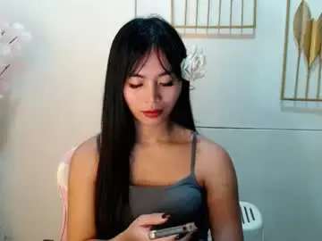Chaturbate Nude Webcam of jannah_xoxo