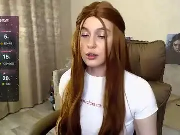 Chaturbate Watch Live Sex Cams of jasmine_doll_