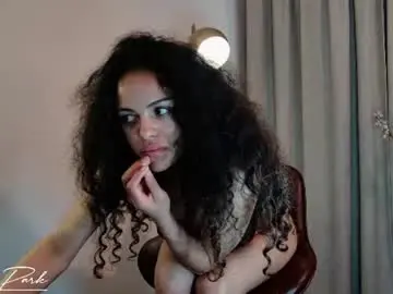 Chaturbate Private Sex Chat of kattypark_
