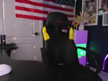 Chaturbate Sex Cam of katy_waves