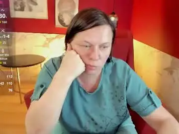 Chaturbate Sex Chat of kellysuper