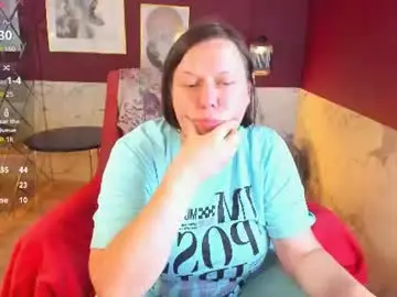 Chaturbate Live Porn of kellysuper