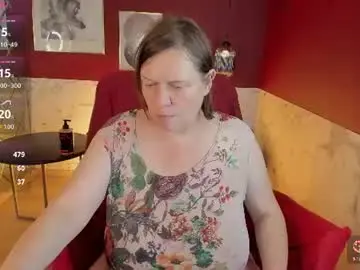 Chaturbate Live Sex of kellysuper