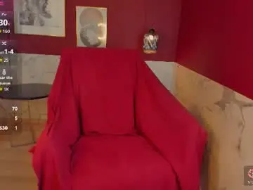 Chaturbate Adult Video Chat of kellysuper