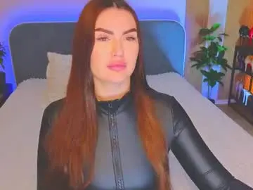 Chaturbate Private Sex Chat of kira_sexxx