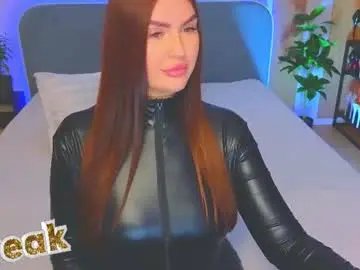 Chaturbate Live Sex of kira_sexxx
