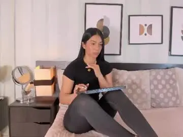 Chaturbate Live Porn of lexis_walker