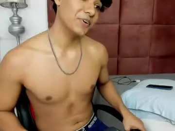 Chaturbate Live Porn of logan__jake