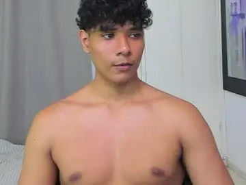 Chaturbate Private Sex Chat of logan__jake