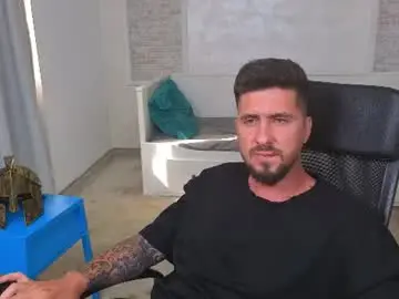 Chaturbate Watch Live Sex Cams of loganstroud