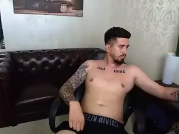 Chaturbate Sex Cam of loganstroud