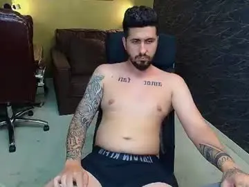 Chaturbate Adult Webcams of loganstroud