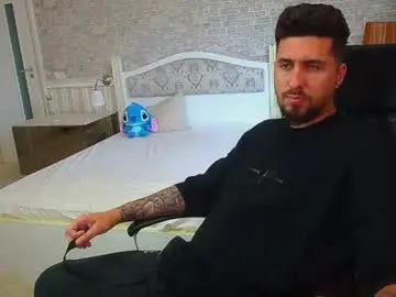 Chaturbate Best live sex cam show of loganstroud
