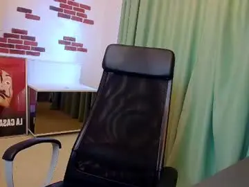 Chaturbate Adult Webcams of loganstroud