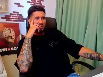 Chaturbate Live Porn of loganstroud