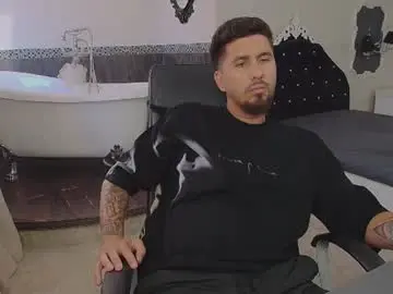 Chaturbate Sex Chat of loganstroud