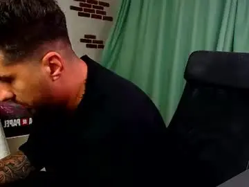 Chaturbate Free Live Porn of loganstroud