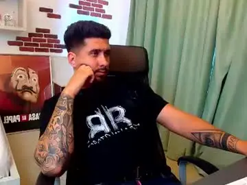 Chaturbate Live Porn of loganstroud