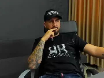 Chaturbate Best Webcam of loganstroud