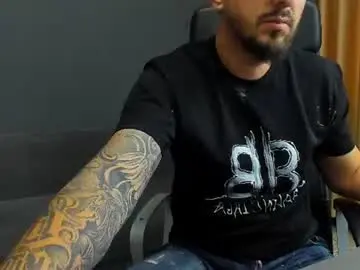 Chaturbate Adult Webcams of loganstroud
