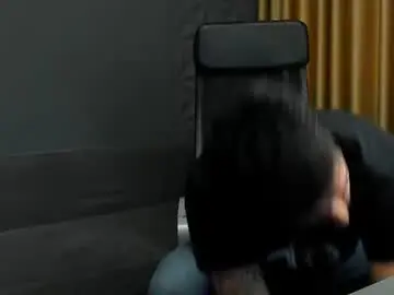 Chaturbate Adult Webcam of loganstroud