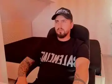 Chaturbate Sex Chat of loganstroud