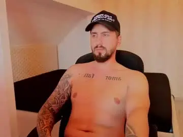 Chaturbate Adult Video Chat of loganstroud