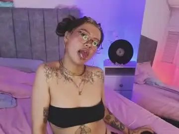 Chaturbate Adult Webcam of luna_blooms