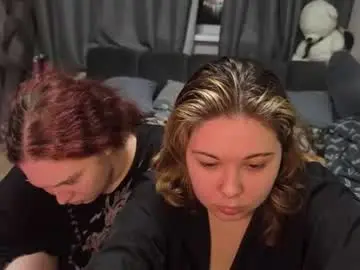 Chaturbate Live Sex of lunarcouple_
