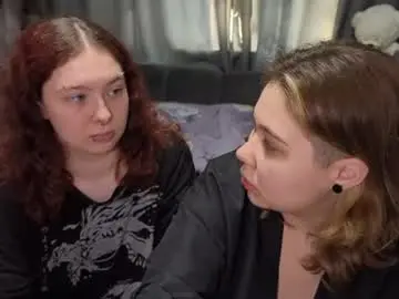 Chaturbate Sex Chat of lunarcouple_