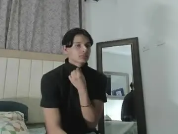 Chaturbate Live Sex Cam of maicol_ruiz