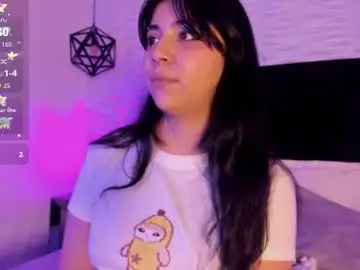 Chaturbate Private Sex Chat of melody_black_