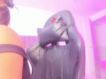Chaturbate Adult Webcam of miller_silvana