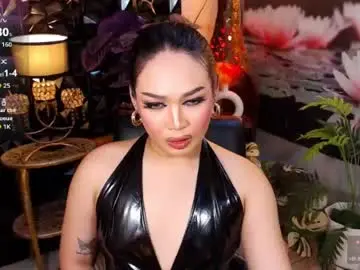 Chaturbate Live Sex Cam of naughtyfridah